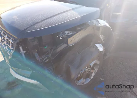 2024 Hyundai Venue Sel from USA, damaged, VIN KMHRC8A33RU293139